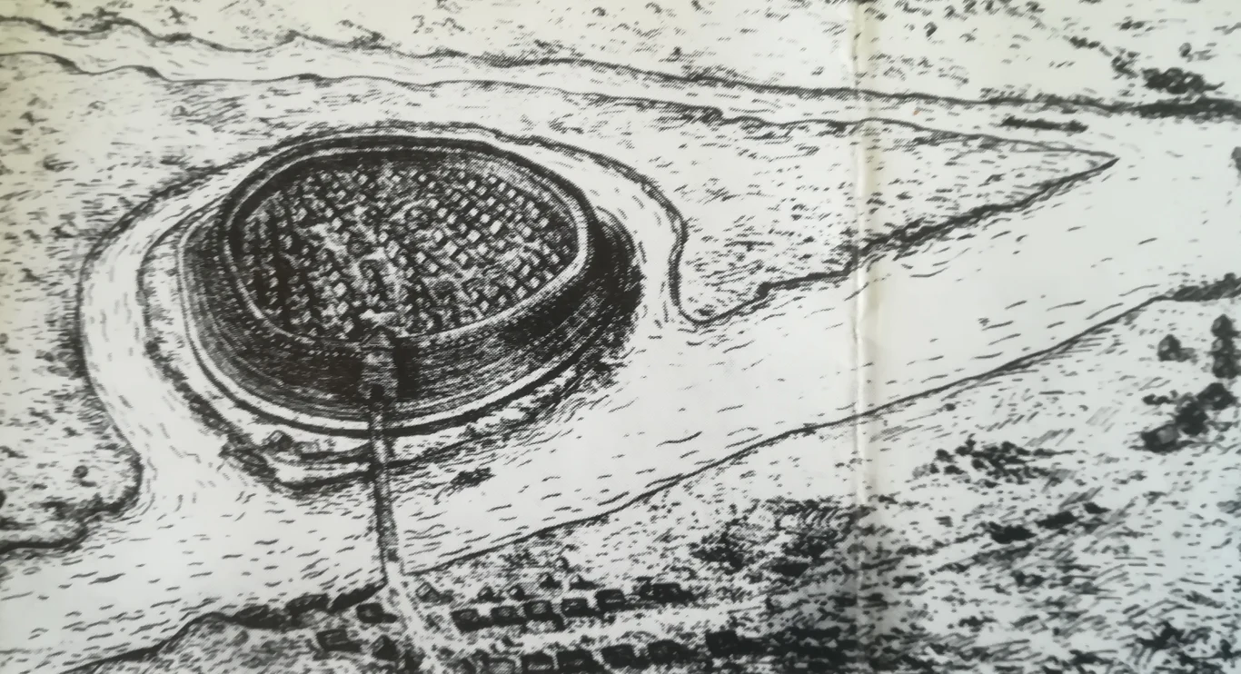 Władze Opola podpisały porozumienie w sprawie odkopania części piastowskiego grodu i stworzenia ważnej ekspozycji archeologicznej Władze Opola podpisały porozumienie w sprawie odkopania części piastowskiego grodu i stworzenia ważnej ekspozycji archeologicznej