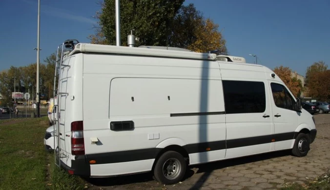 Wyjeżdżasz na święta? Uważaj na te busy. Tajna akcja policji