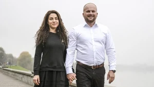 Anna i Marcin Finał 11. Edycji "Rolnik szuka żony"