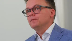 Szymon Hołownia