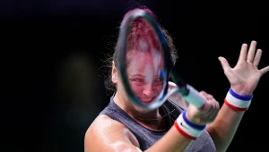 Blisko sensacji, wielkoszlemowy mistrz ruszył do akcji. Mamy finał marzeń