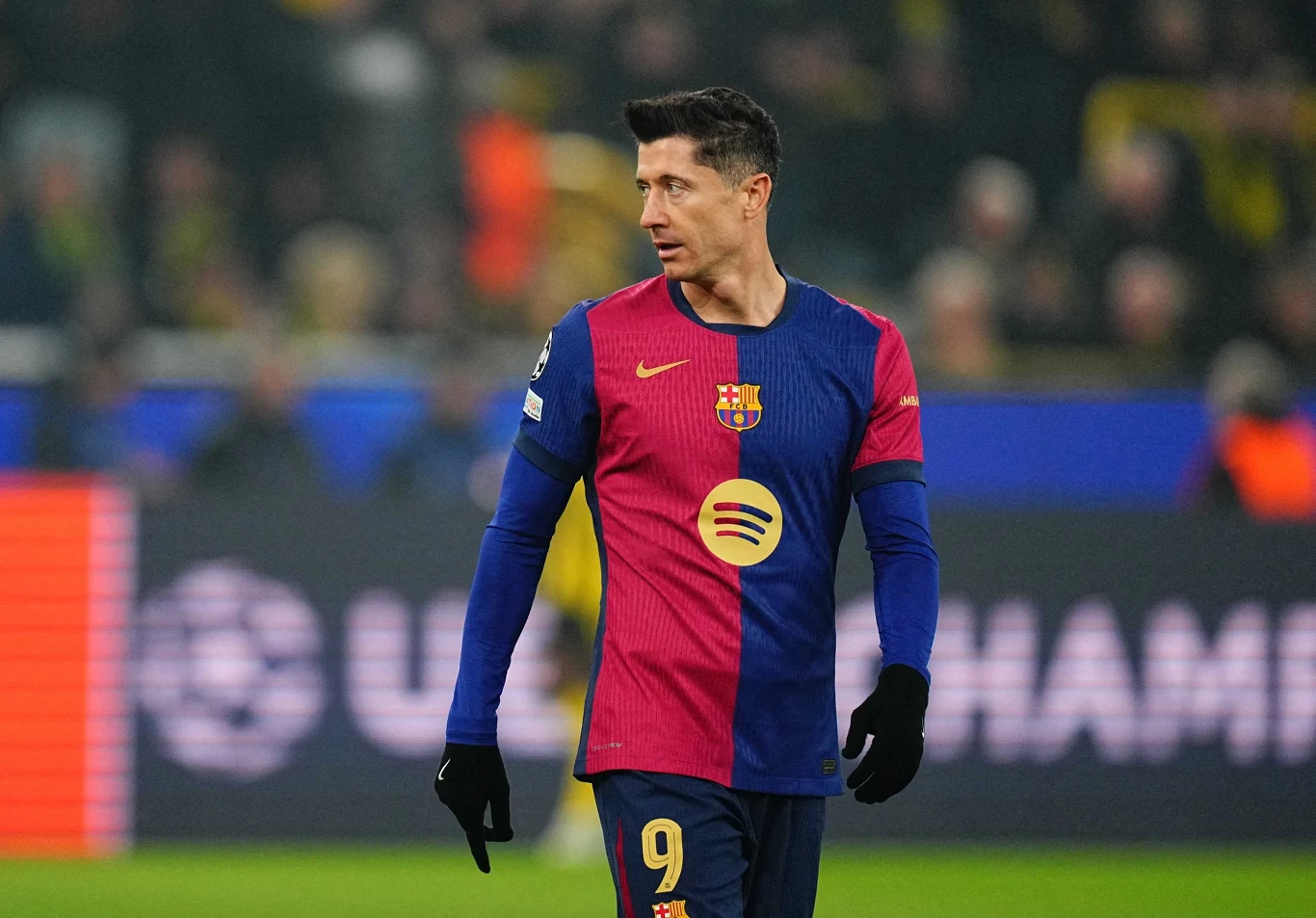 Robert Lewandowski Robert Lewandowski