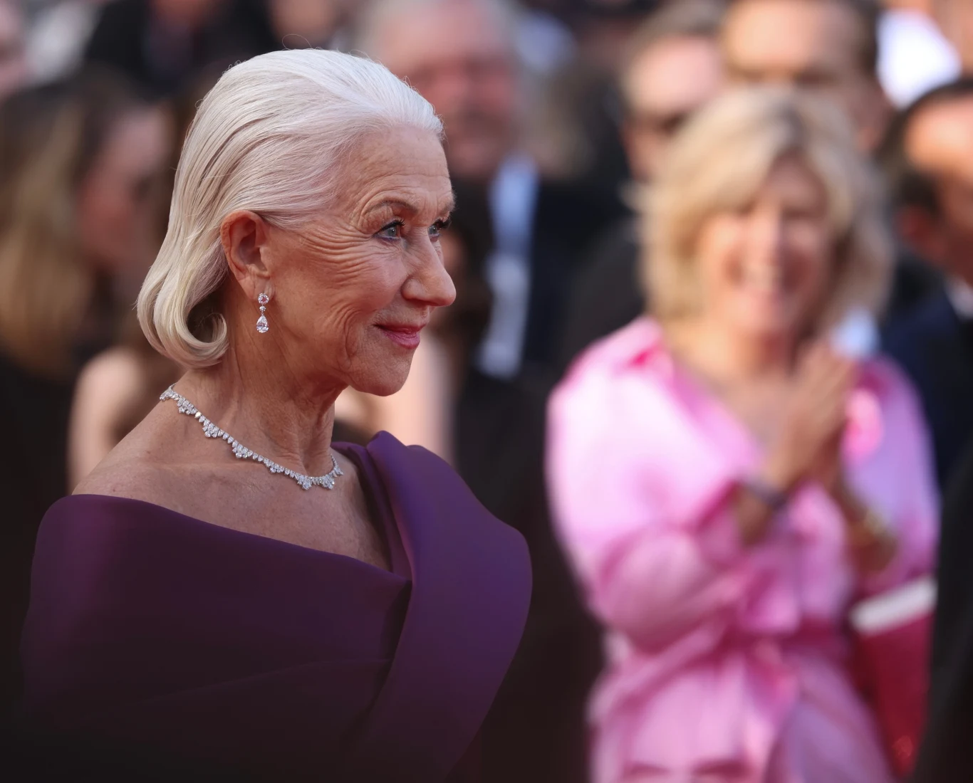 Helen Mirren