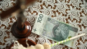 Księża już chodzą po kolędzie. Oto jakie datki znajdują w kopertach