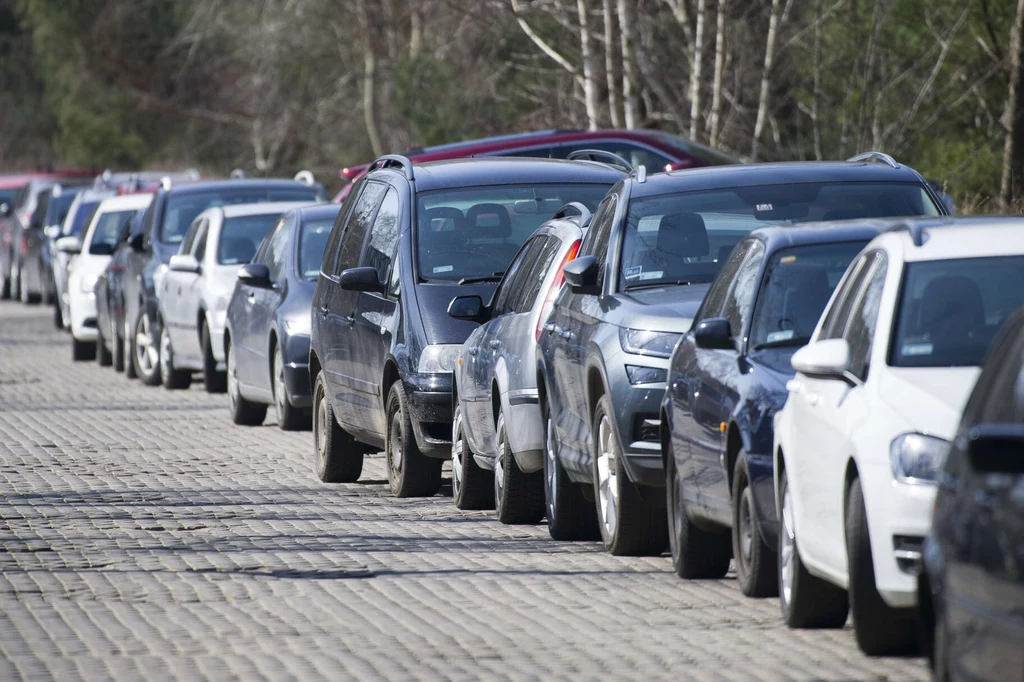 Nie wszyscy wiedzą, kiedy można zatrzymać się na poboczu