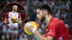 Aleksander Śliwka i Bartosz Kurek (na małym zdjęciu)