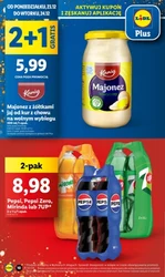 Świąteczne zakupy - Lidl