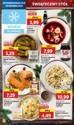 Різдвяні покупки - Lidl