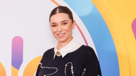 ''Idźcie w to, bo jest cudownie'' Agnieszka Wesołowska namawia do podwójnego macierzyństwa 