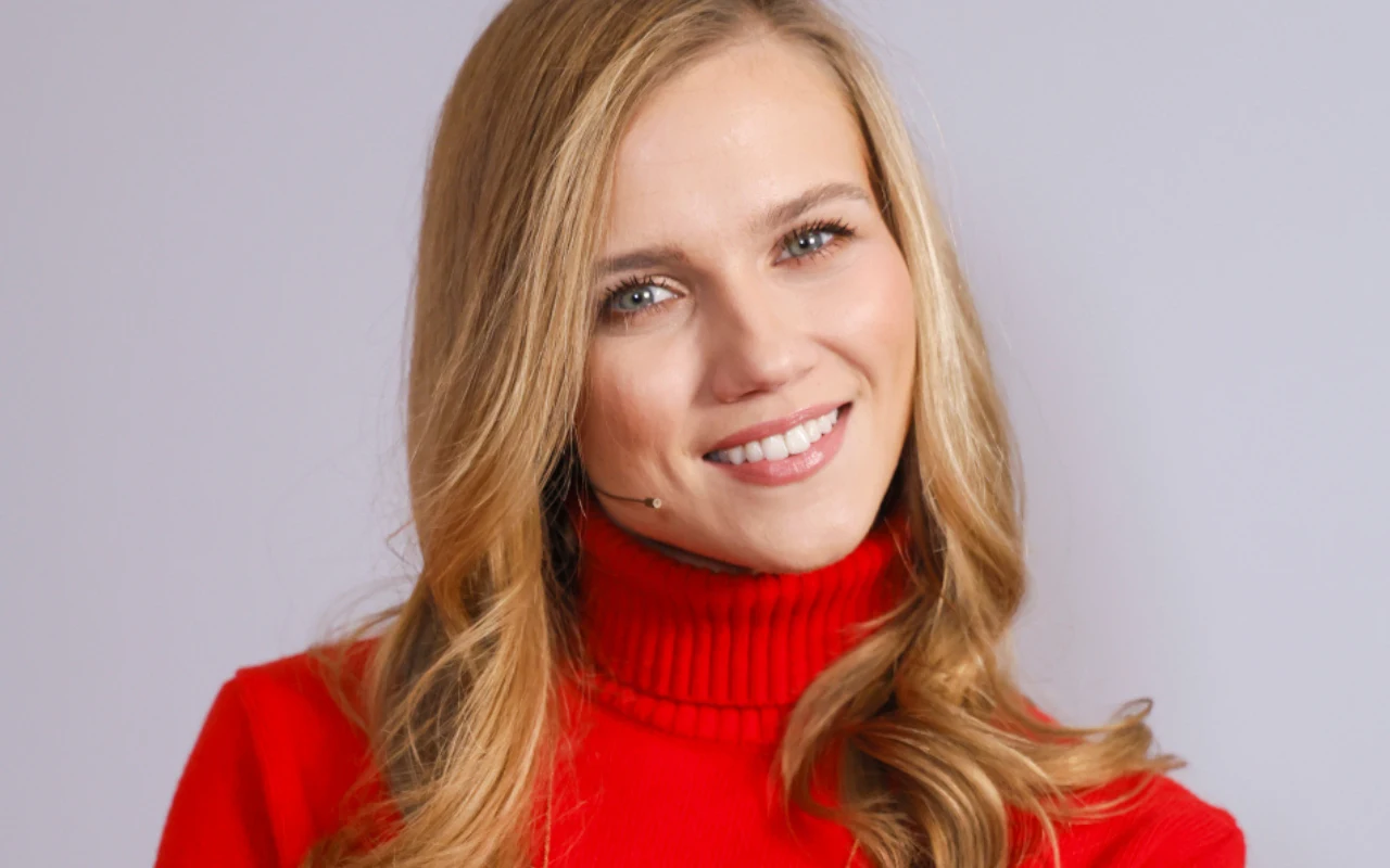 Agnieszka Kaczorowska