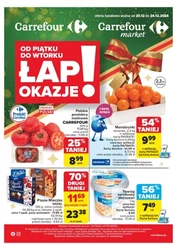 Łap okazje! - Carrefour