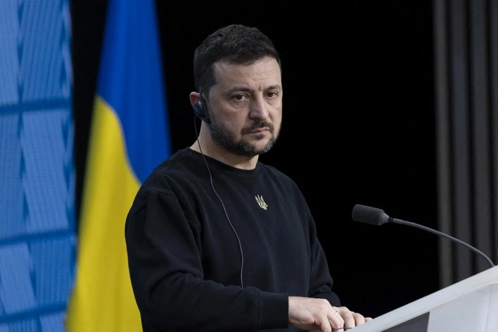 Polacy nie wierzą w szczerość ukraińskich intencji w sprawie zbrodni wołyńskiej - wynika z najnowszego sondażu