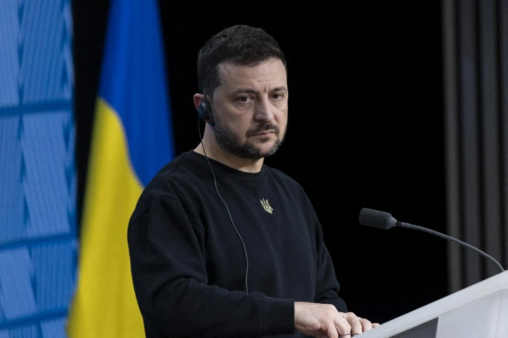 Polacy nie wierzą w szczerość ukraińskich intencji w sprawie zbrodni wołyńskiej - wynika z najnowszego sondażu Polacy nie wierzą w szczerość ukraińskich intencji w sprawie zbrodni wołyńskiej - wynika z najnowszego sondażu