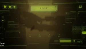 Secret Level