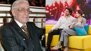 Michał Hanuszkiewicz o legendarnym dziadku, Adamie Hanuszkiewiczu