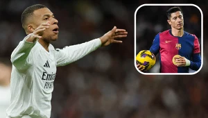 Real odpowiedział na klęskę Barcelony. I to jak. Grad goli na Bernabeu