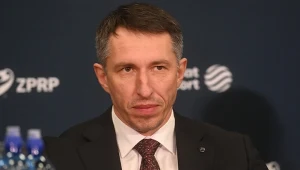 Nowa rola Sławomira Szmala. Pracuje 7 dni w tygodniu. „Czekam na święta”