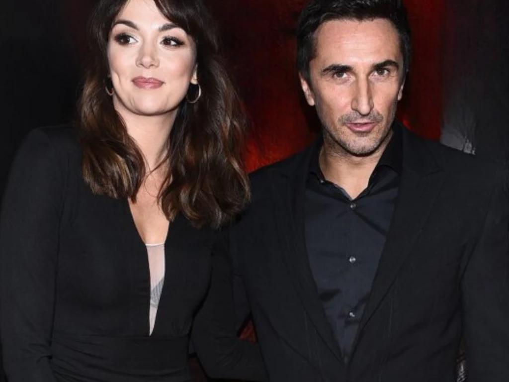 Sebastian Karpiel-Bułecka, Paulina Krupińska