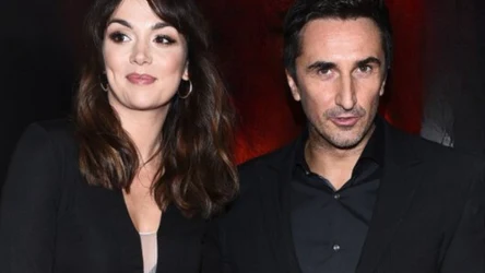 Sebastian Karpiel-Bułecka, Paulina Krupińska