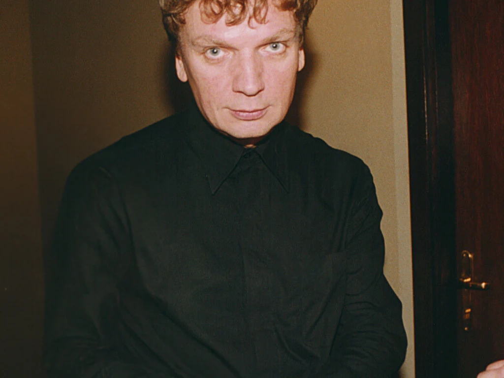 Grzegorz Ciechowski