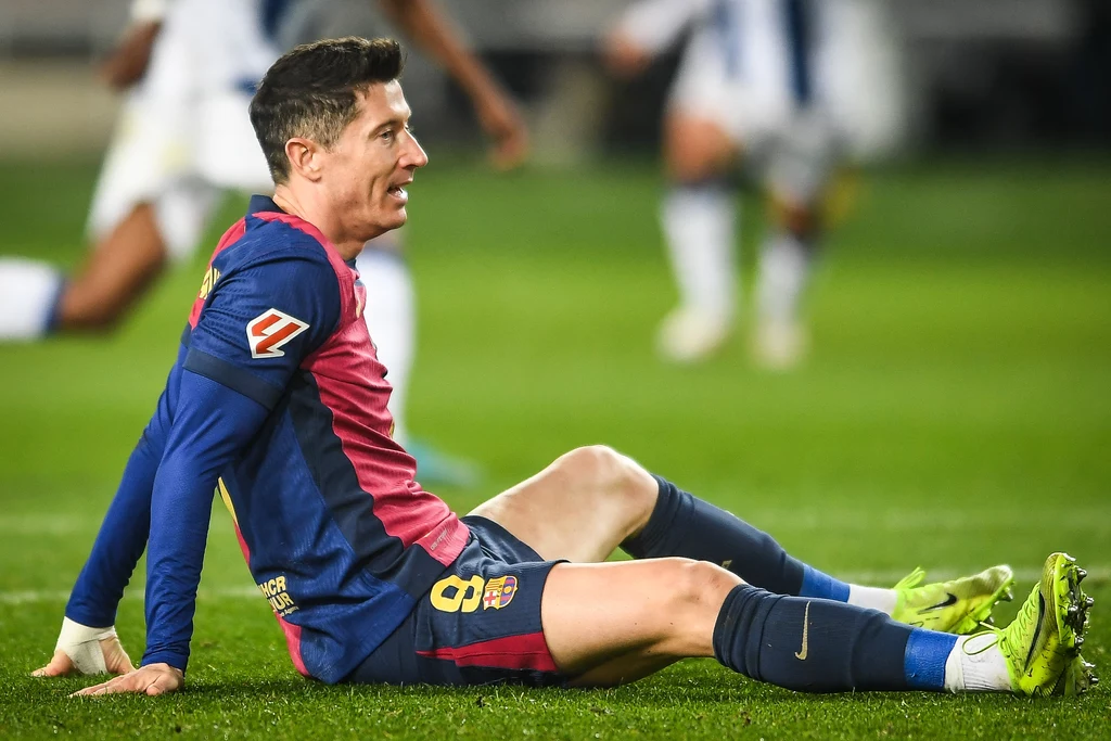 Robert Lewandowski Robert Lewandowski