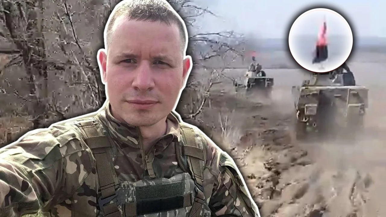 Roman Ponomarenko krytycznie o słowach szefa polskiego MON Roman Ponomarenko krytycznie o słowach szefa polskiego MON