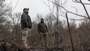 Wojna na Ukrainie. Legion Ukraiński w Polsce. Rośnie liczba rekrutów