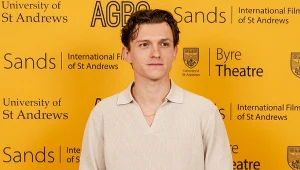 Tom Holland wystąpi w nowym filmie Christophera Nolana