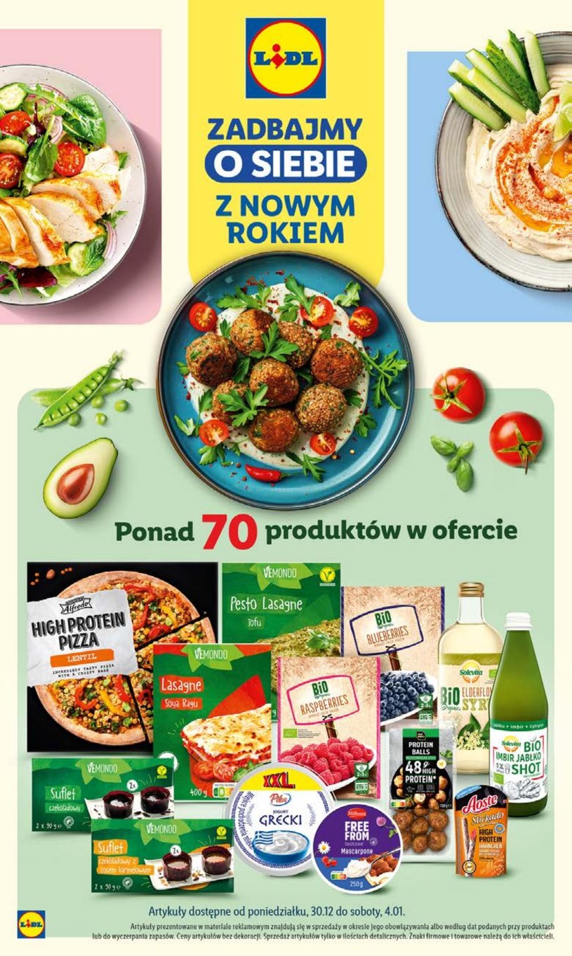 Gazetka: Komfort i nowoczesność - Lidl - strona 44