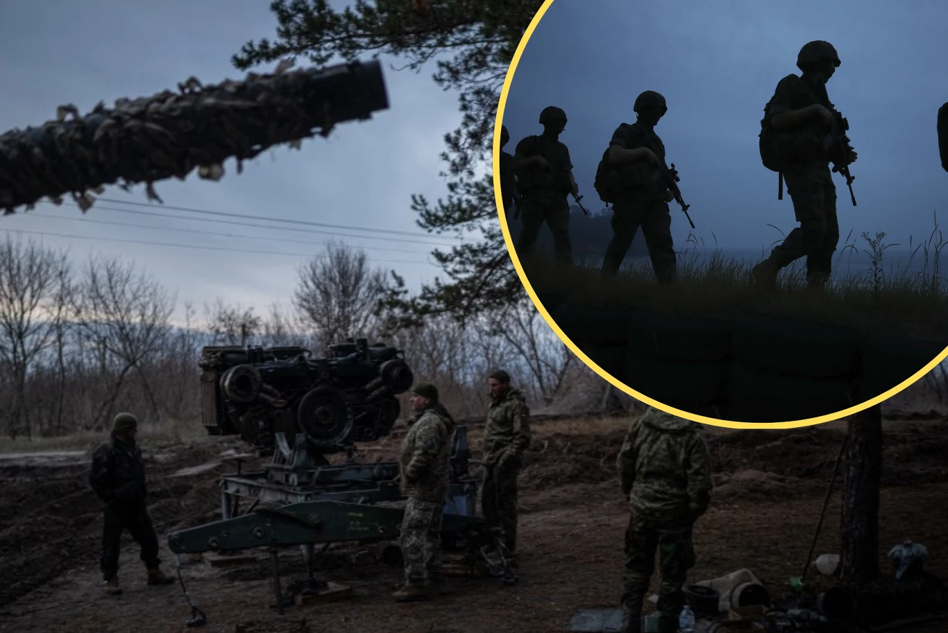 Korea Północna planuje wysłać kolejnych żołnierzy na wojnę w Ukrainie. Zdj. ilustracyjne Korea Północna planuje wysłać kolejnych żołnierzy na wojnę w Ukrainie. Zdj. ilustracyjne
