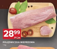 Polędwica wieprzowa