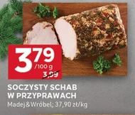 Schab Madej Wróbel