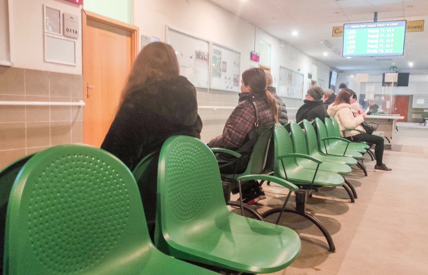 Zasiłek dla bezrobotnych jest waloryzowany 1 czerwca. Zasiłek dla bezrobotnych jest waloryzowany 1 czerwca.