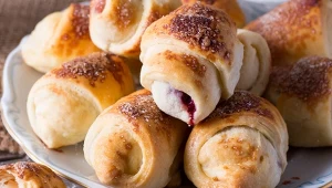 Tradycyjny przepis, smakuje jak u mamy. Cała rodzina zje do ostatniego okruszka