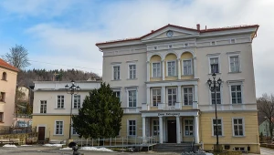 To uzdrowisko zimą świeci pustkami. Wypoczniesz w spokoju i bez kolejek na zabiegi 