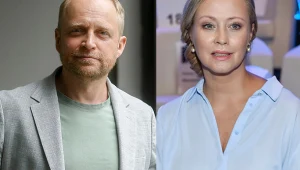 Wagner to tajemnicza gwiazda. Mało kto wiedział o jej związku z Adamczykiem