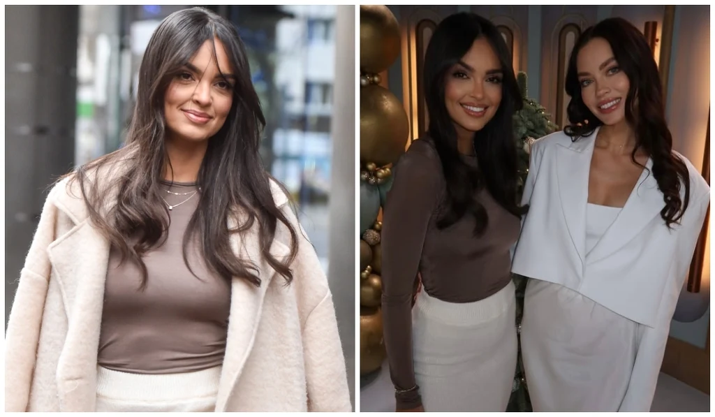 Klaudia El Dursi, fot. https://www.instagram.com/klaudia_el_dursi/?hl=pl