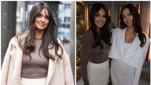 Klaudia El Dursi, fot. https://www.instagram.com/klaudia_el_dursi/?hl=pl