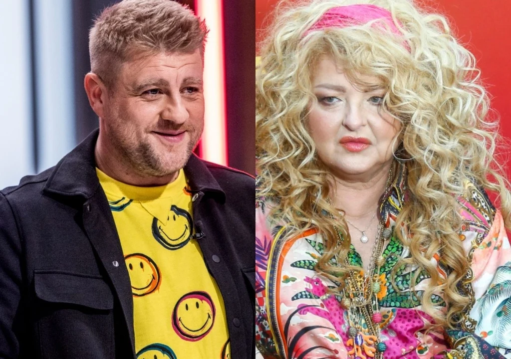 Magda Gessler, Tomasz Jakubiak