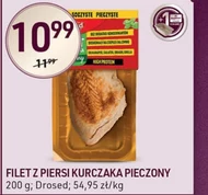 Filet z kurczaka Drosed