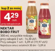 Nektar Bobo Frut