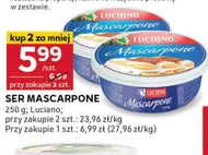 Mascarpone Luciano