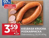 Kiełbasa Dobrowolscy