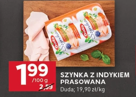 Шинка Duda