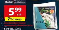 Feta Auchan