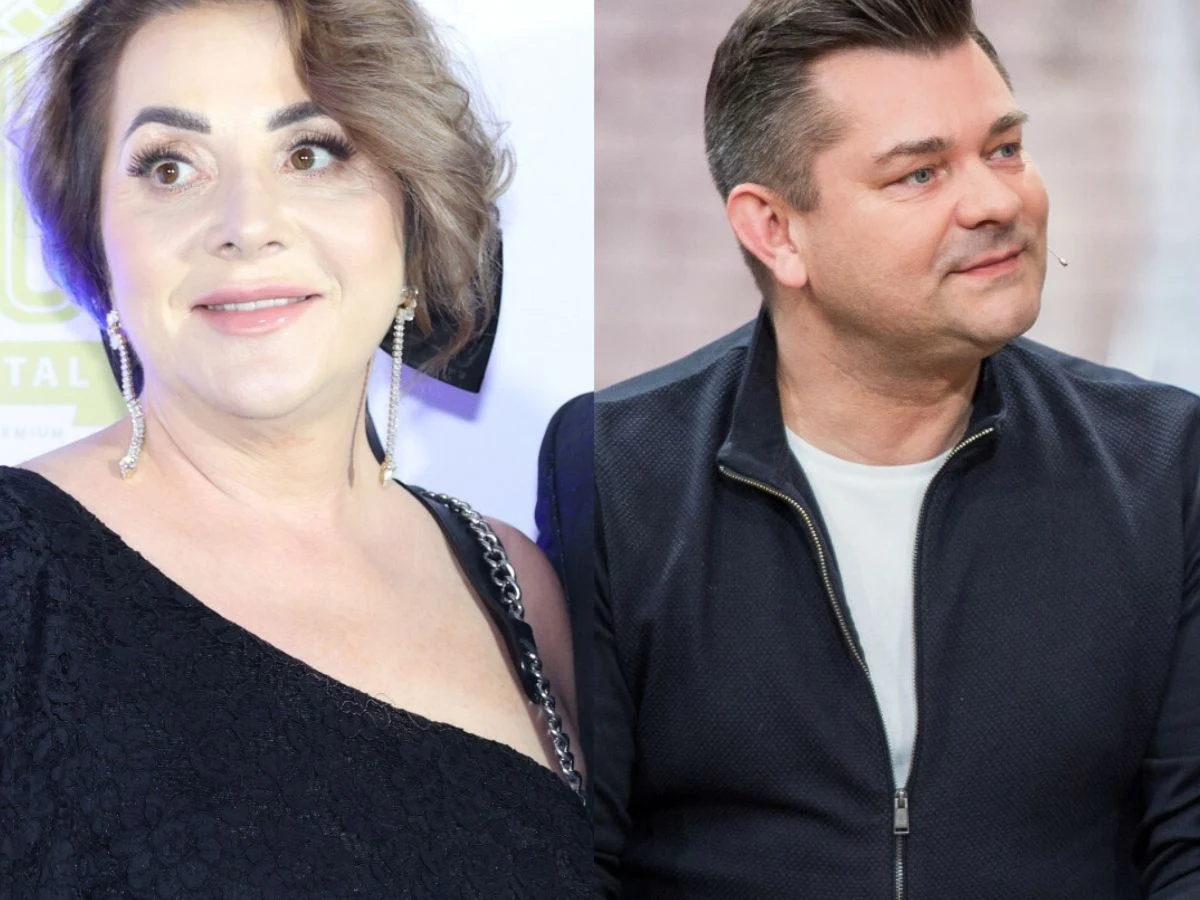 Zenon Martyniuk, Danuta Martyniuk Zenon Martyniuk, Danuta Martyniuk