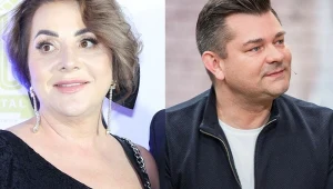 Zenon Martyniuk, Danuta Martyniuk