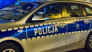 Zaginięcie 13-letniej dziewczynki. "Odnalazła się cała i zdrowa"