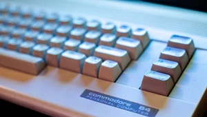 Commodore 64 wiecznie żywy. Komputer nadal ma zastosowanie