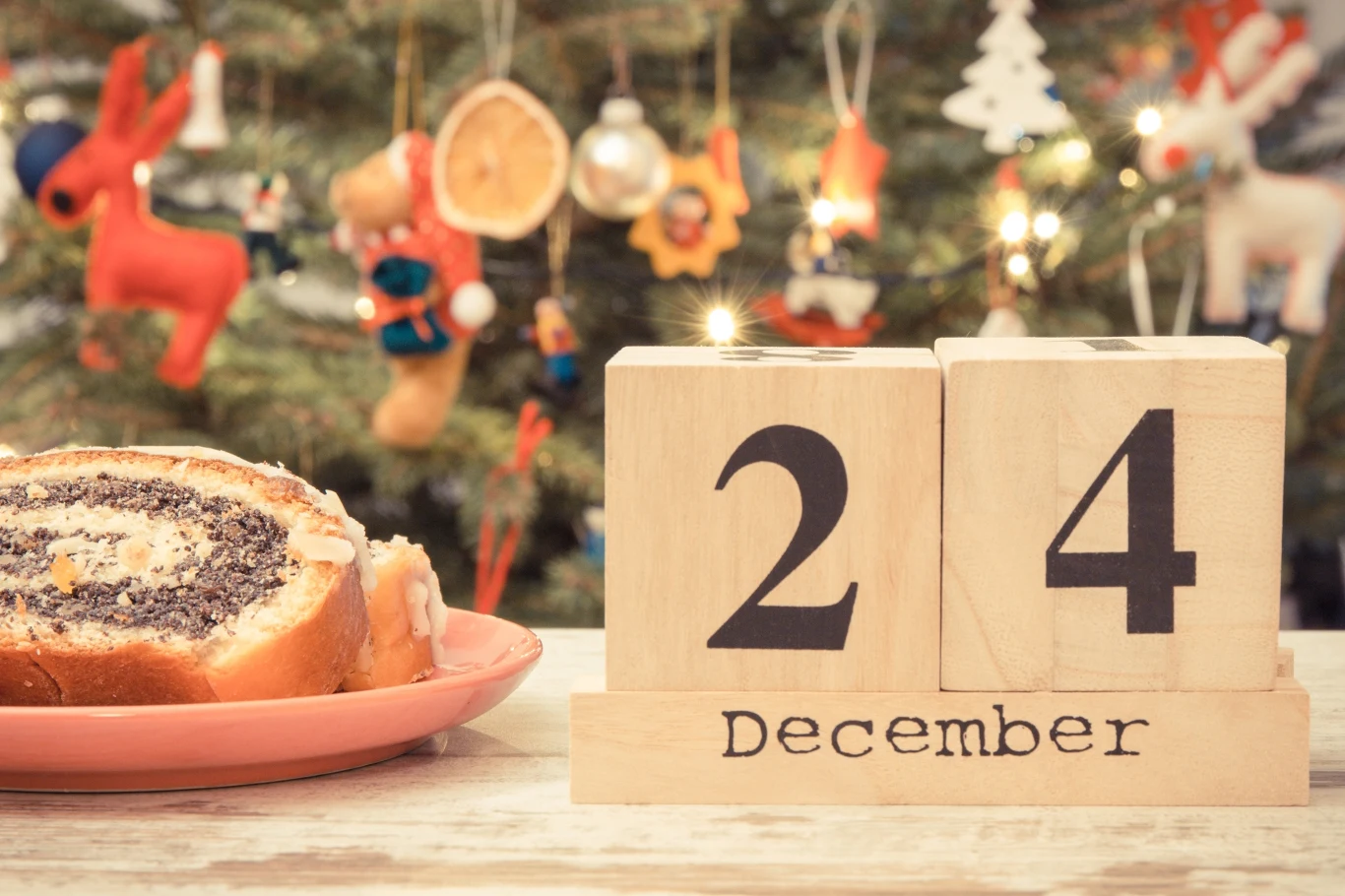 Kto odczuje najmocniej wibrację ósemki w wigilijny dzień? Kto odczuje najmocniej wibrację ósemki w wigilijny dzień?